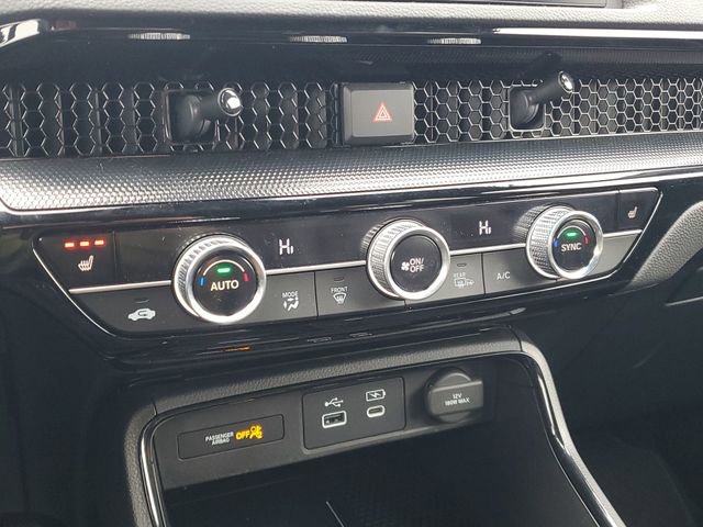 Used 2024 Honda CR-V Sport Touring image 24