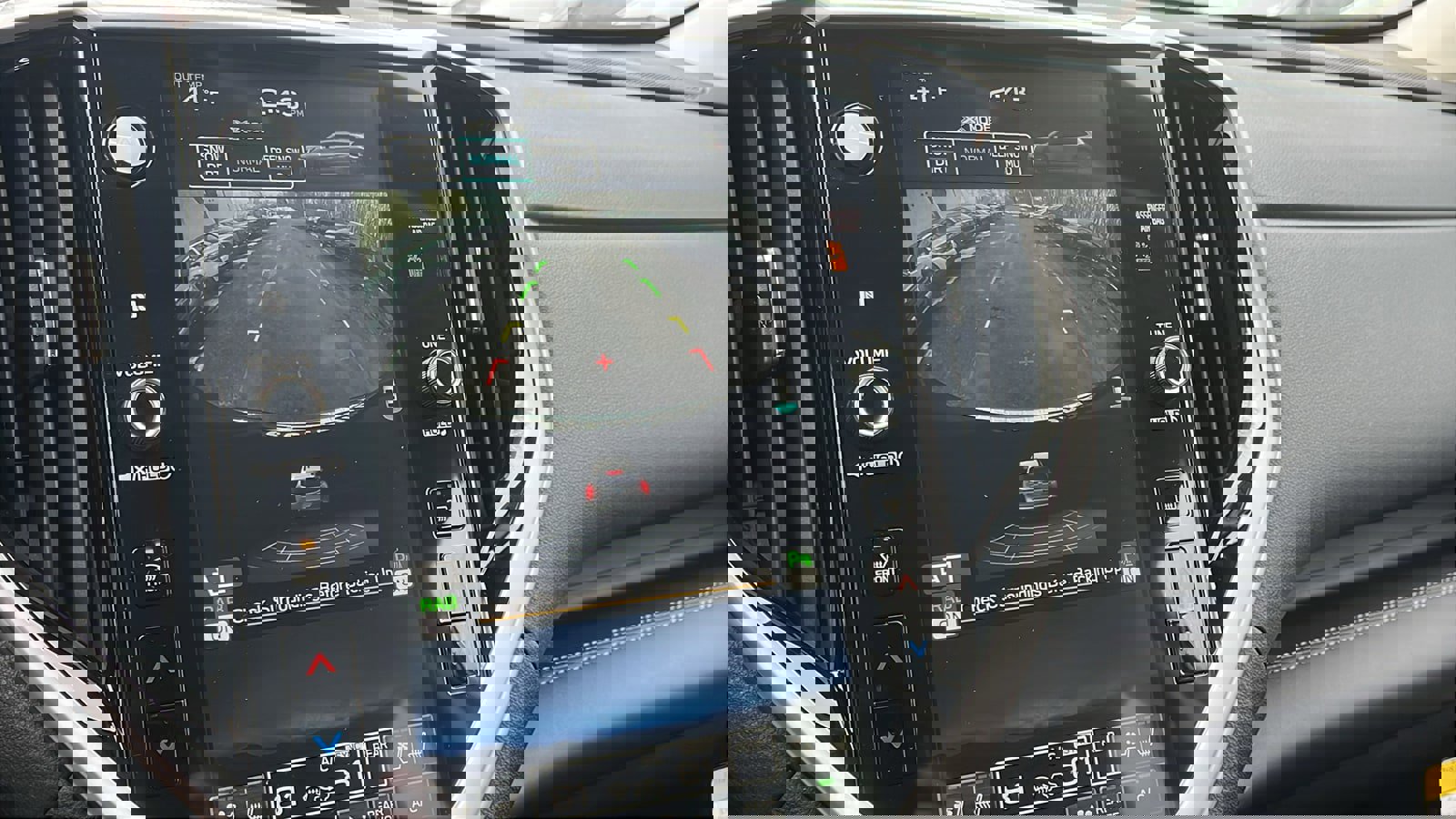 New 2026 Subaru Ascent Touring image 13