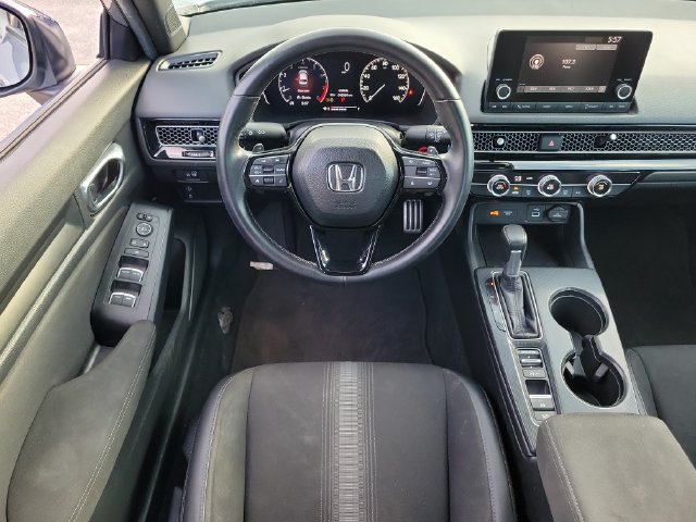 Used 2024 Honda Civic Sport image 11