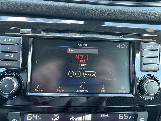 Used 2019 Nissan Rogue SV FWD image 21