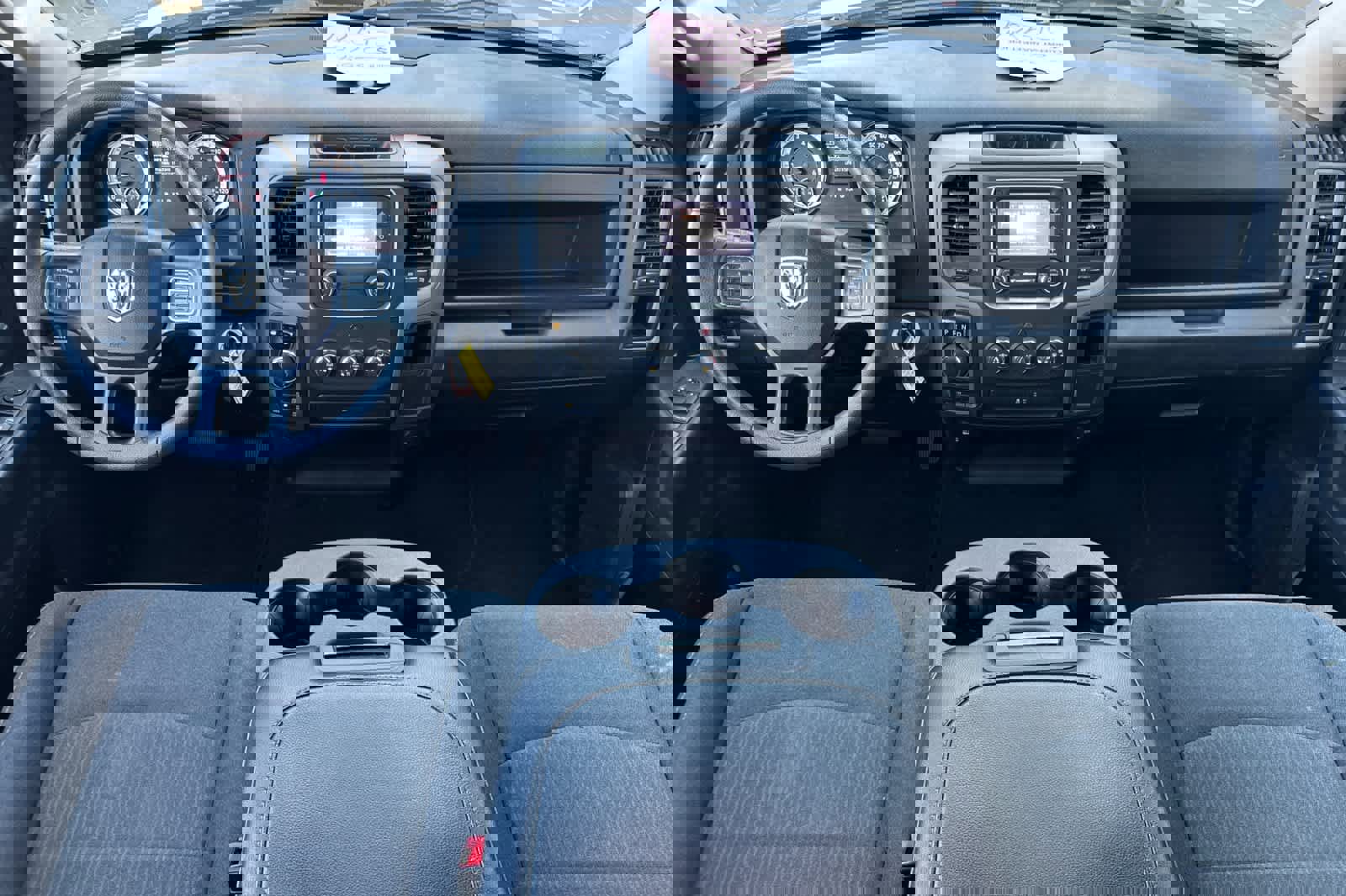 Used 2022 RAM 1500 Tradesman w/ Popular Equipment Group image 14