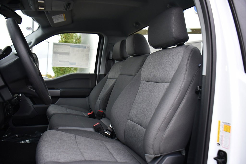 New 2026 Ford F250 4x4 Regular Cab Super Duty image 13