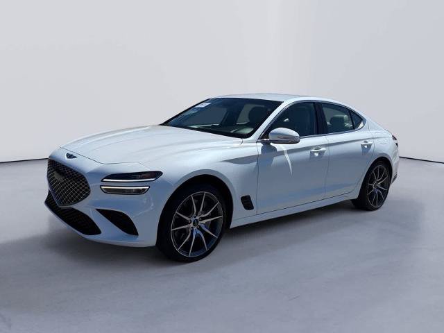 Used 2025 Genesis G70 2.5T