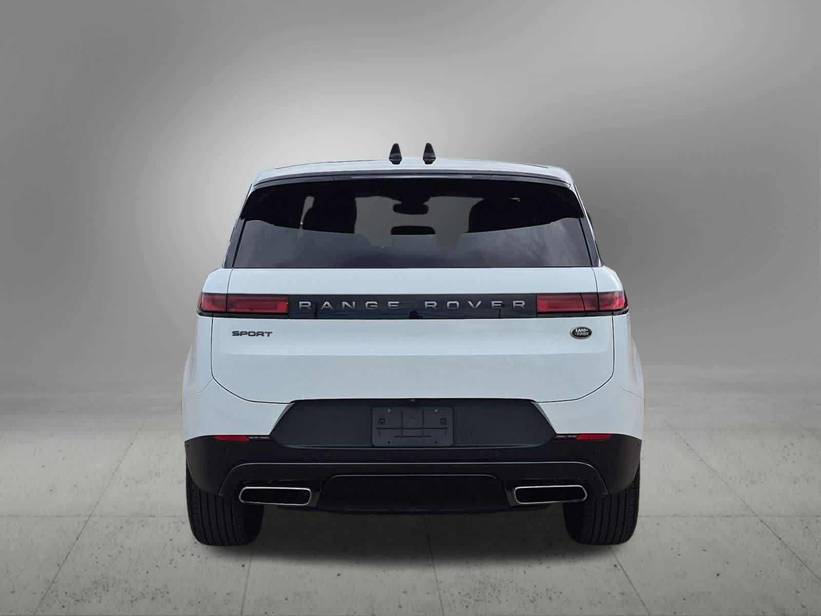 Certified 2023 Land Rover Range Rover Sport SE AWD/4WD image 5