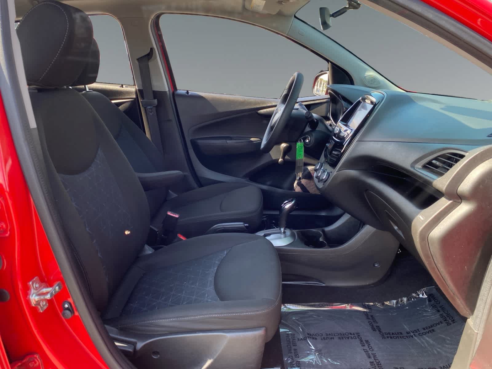 Used 2020 Chevrolet Spark LS FWD image 15