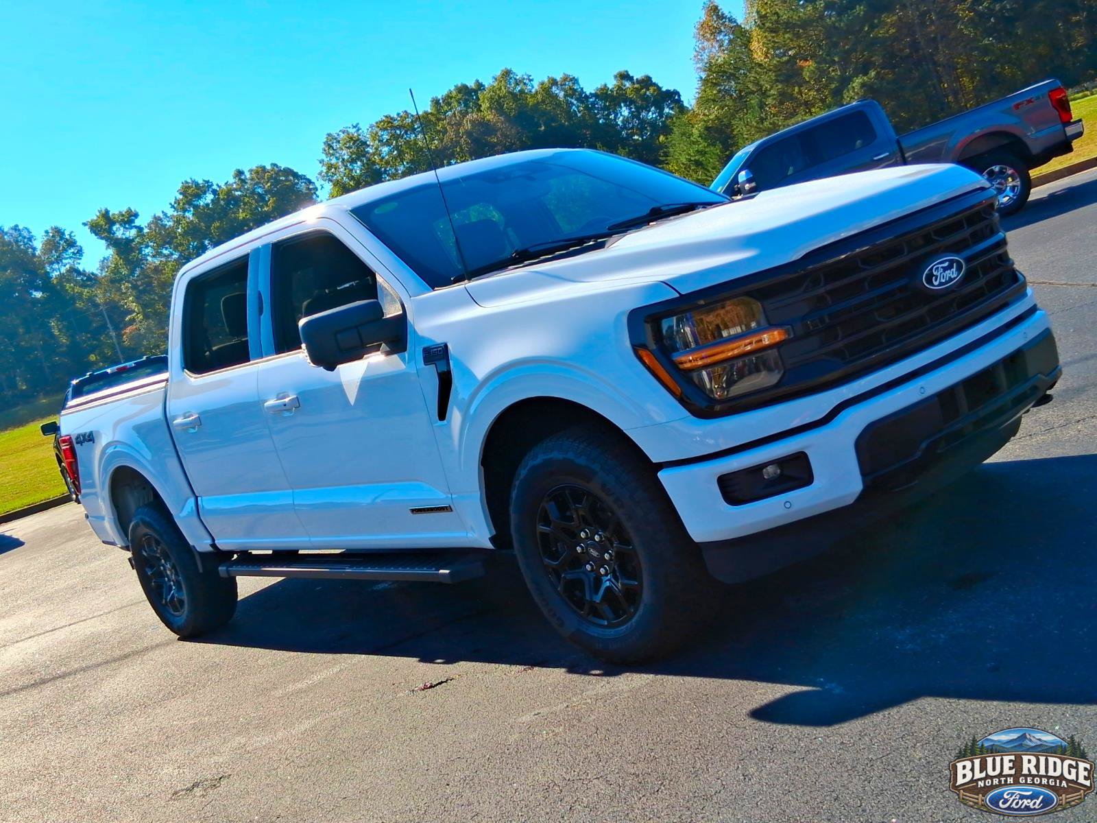 Used 2024 Ford F150 XLT w/ Equipment Group 302A MID AWD/4WD image 29