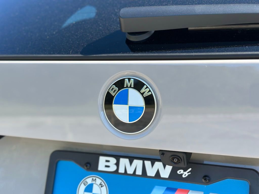 New 2026 BMW X1 xDrive28i w/ Technology Package AWD/4WD image 13