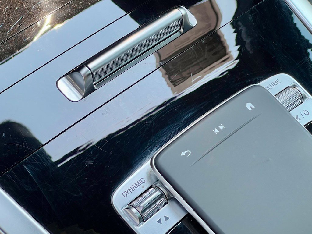 Certified 2025 Mercedes-Benz G 63 AMG 4MATIC image 30