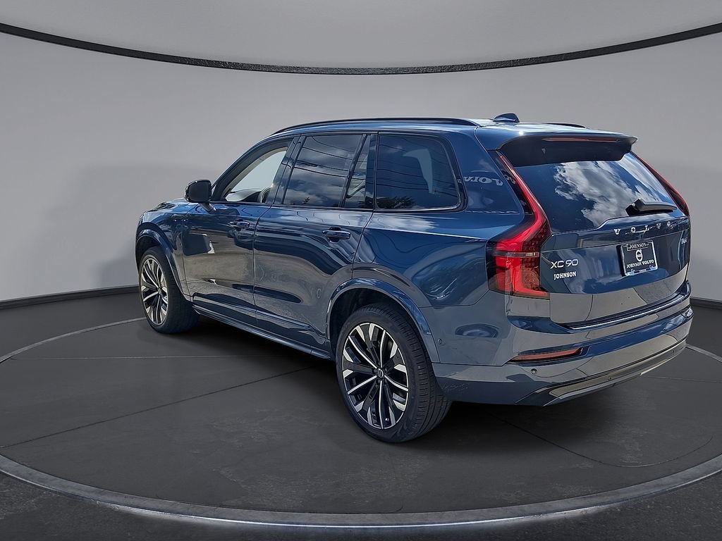 New 2026 Volvo XC90 B6 Ultra w/ Lounge Package AWD/4WD image 17