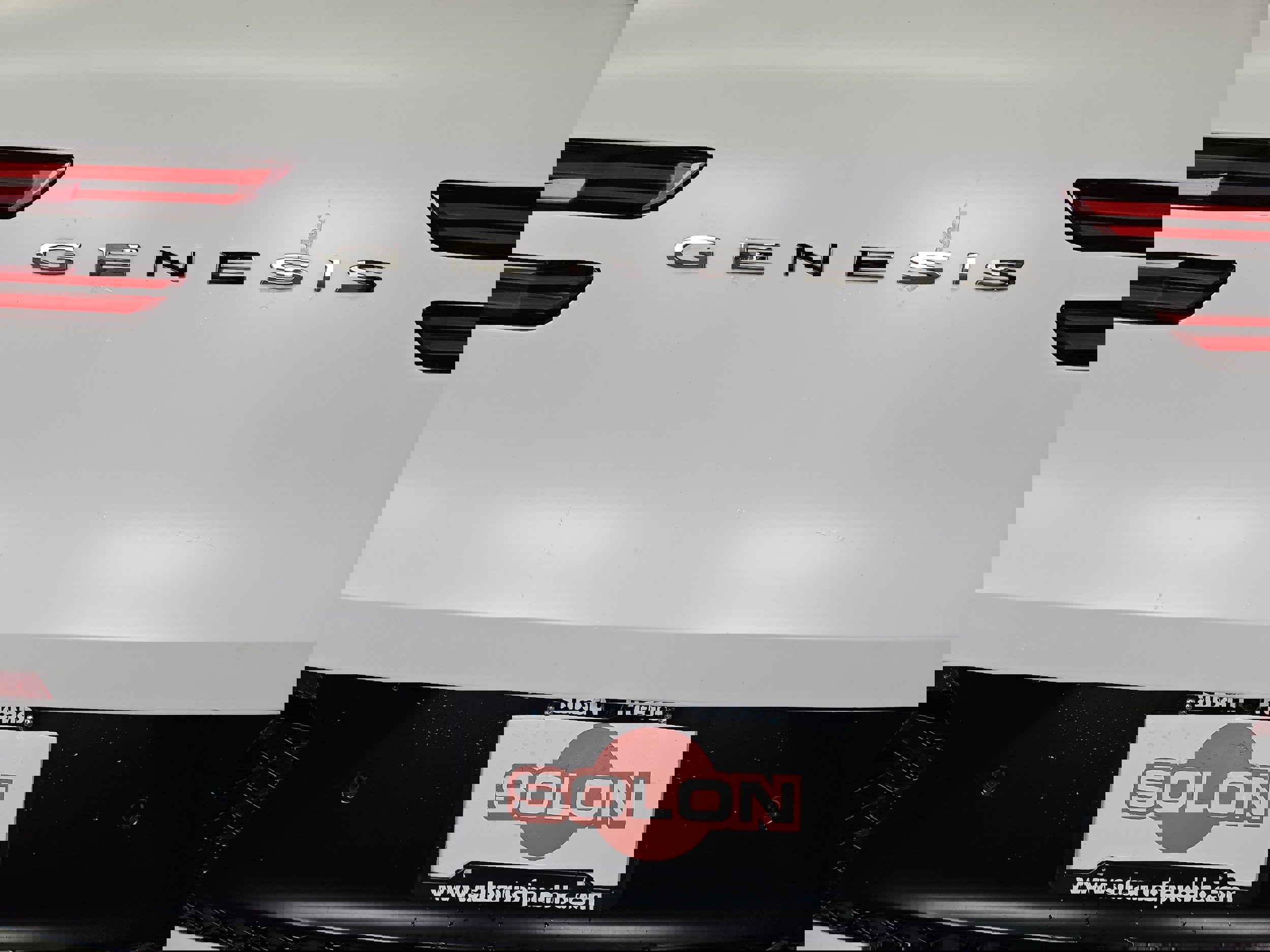 Used 2022 Genesis GV70 3.5T Sport w/ Sport Prestige Package image 36