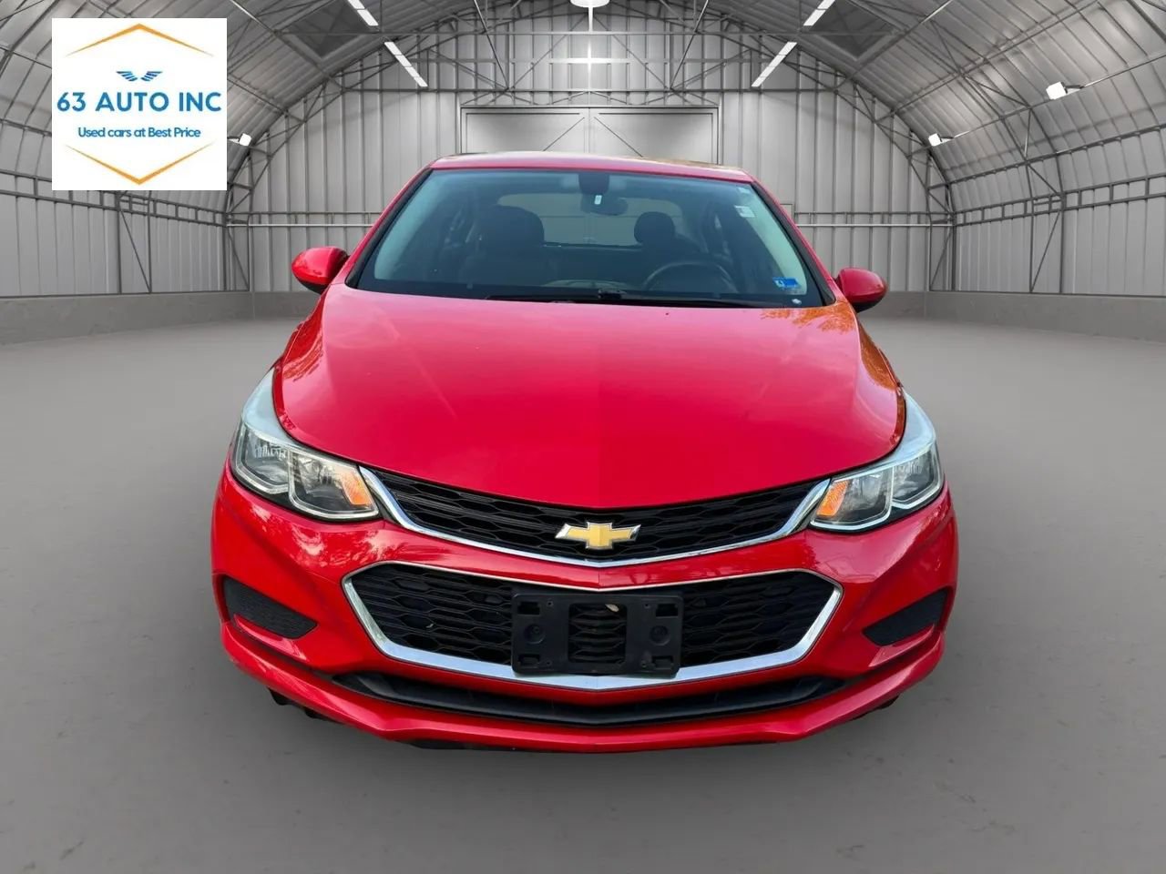 Used 2016 Chevrolet Cruze LS FWD image 8