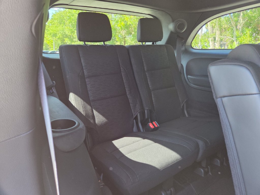 New 2026 Dodge Durango GT w/ Tow 'N Go Package AWD/4WD image 20