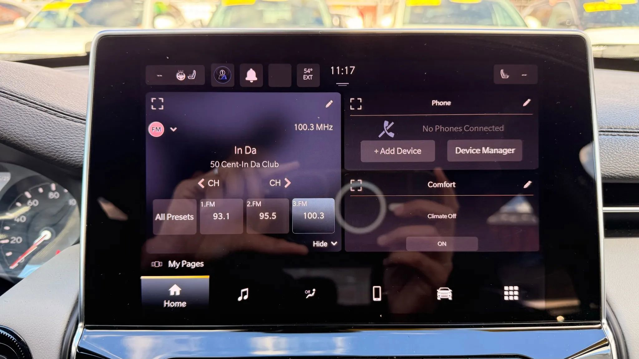 Used 2023 Jeep Compass Limited image 22