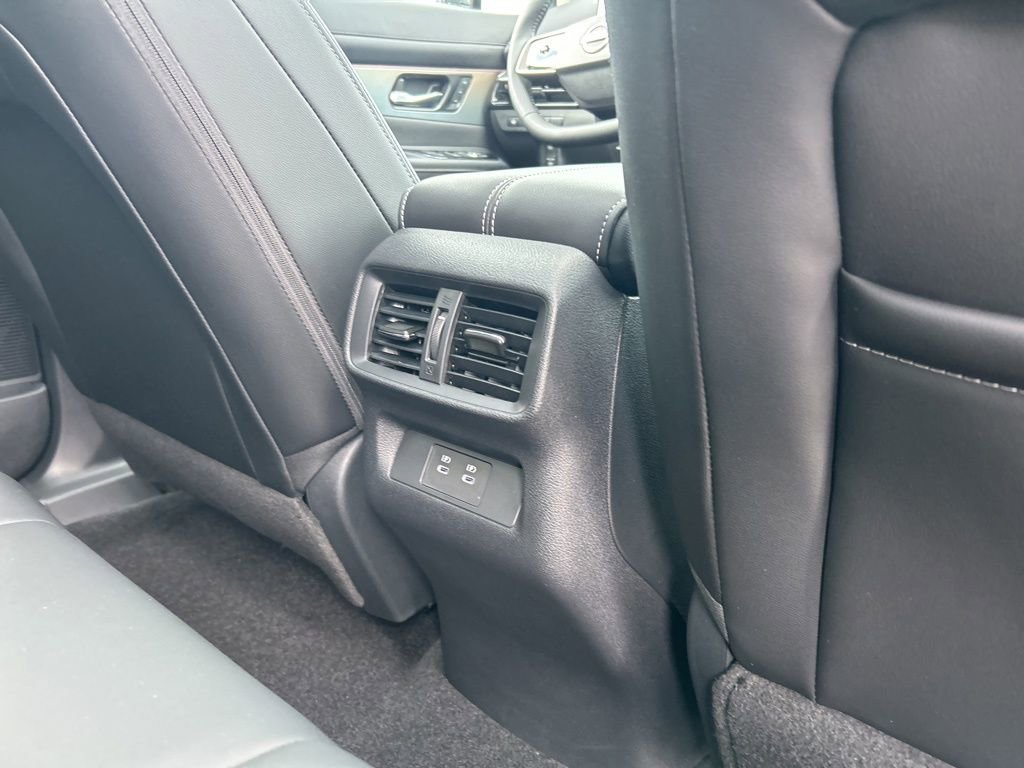 New 2025 Nissan Murano SL image 45