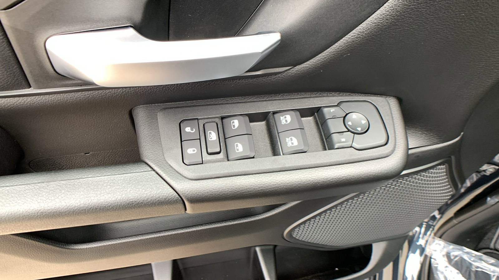 New 2026 RAM 1500 Express image 13