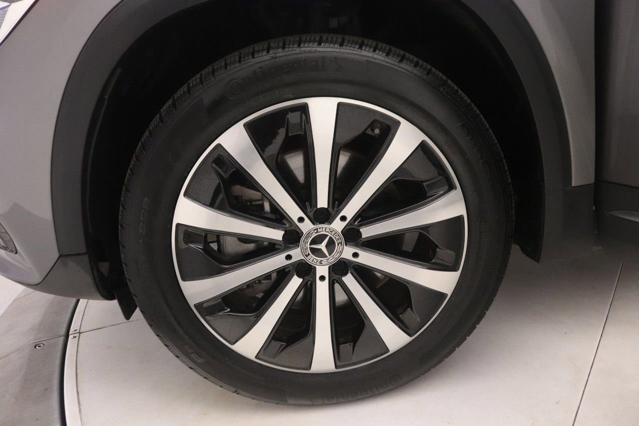 Certified 2023 Mercedes-Benz GLA 250 image 29