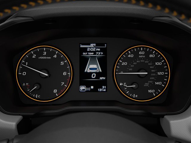 New 2026 Subaru Crosstrek 2.5i Wilderness image 17