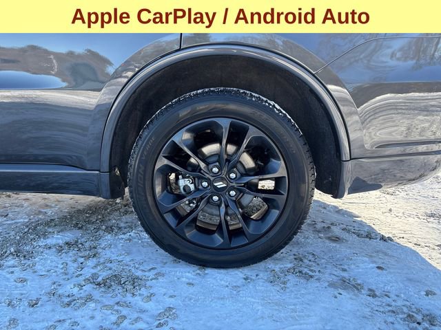 Used 2026 Dodge Durango GT image 9