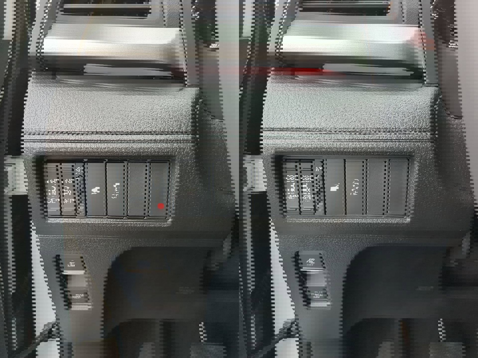New 2026 Honda Odyssey Sport-L image 30