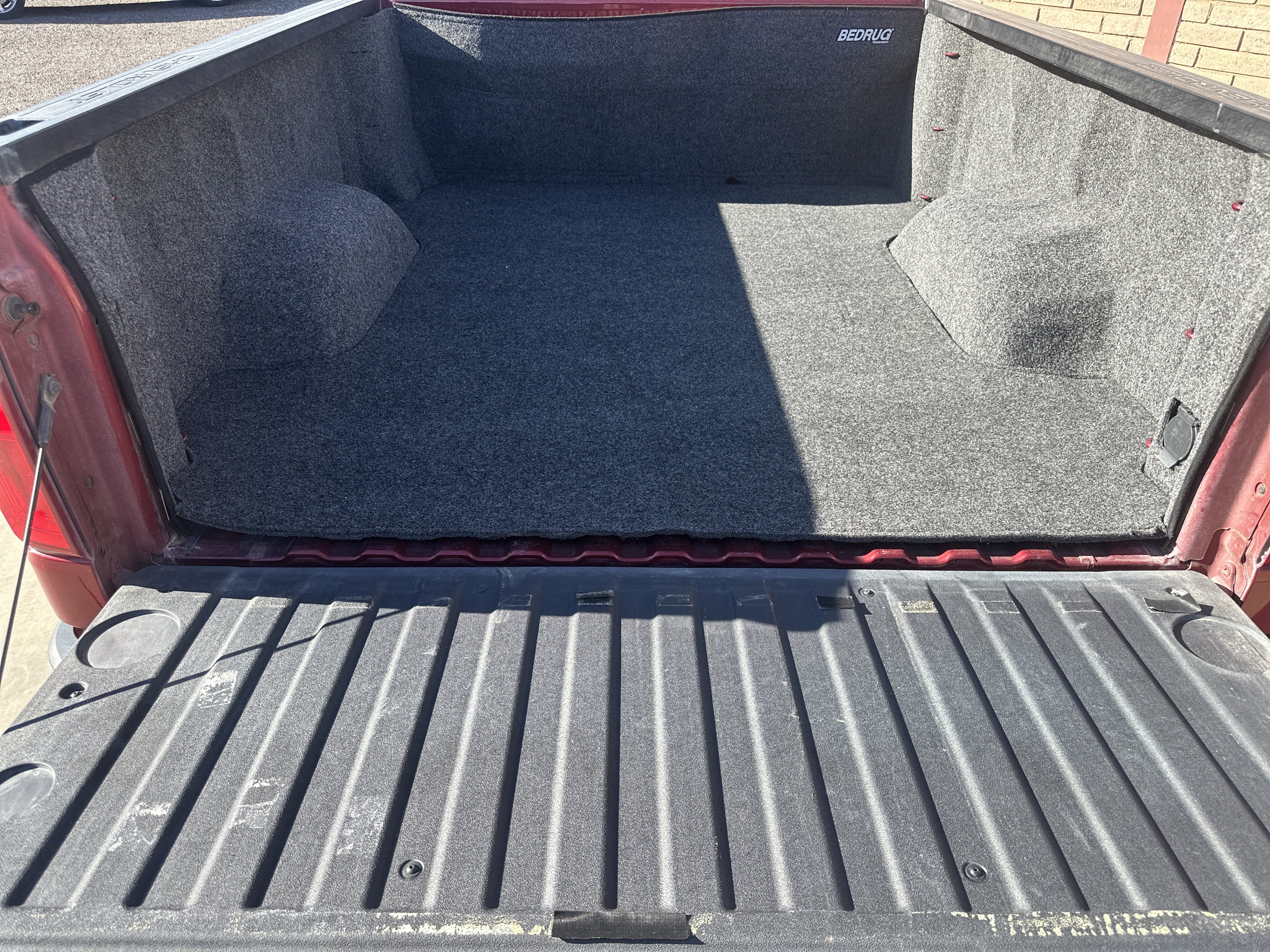 Used 2020 Chevrolet Silverado 1500 LTZ w/ LTZ Plus Package image 5