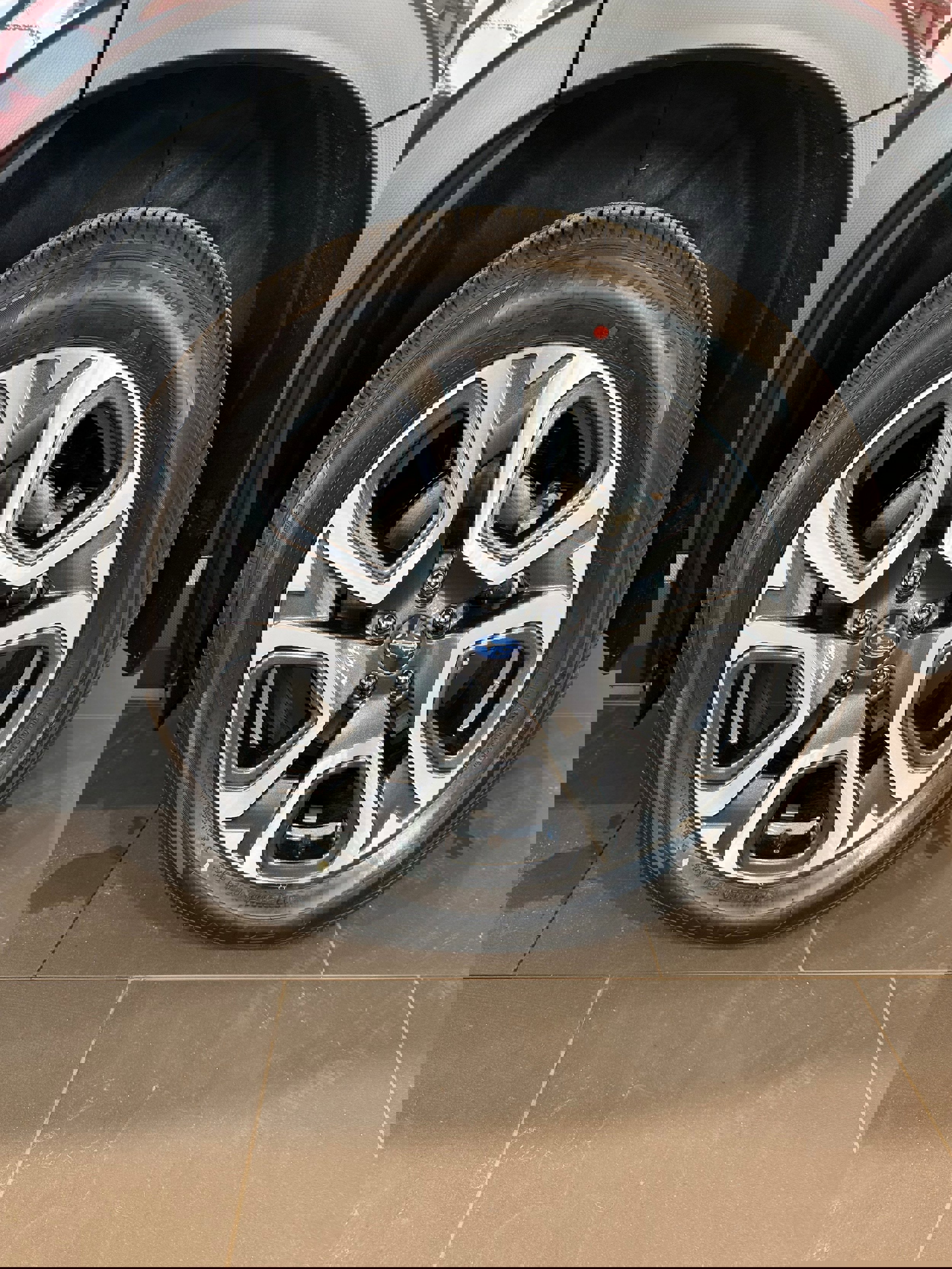 New 2026 Subaru Ascent Touring image 30