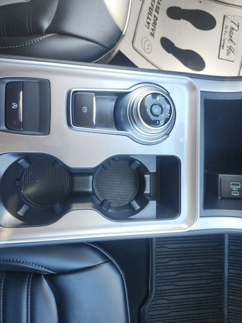 Used 2023 Ford Edge SEL w/ Convenience Package image 29