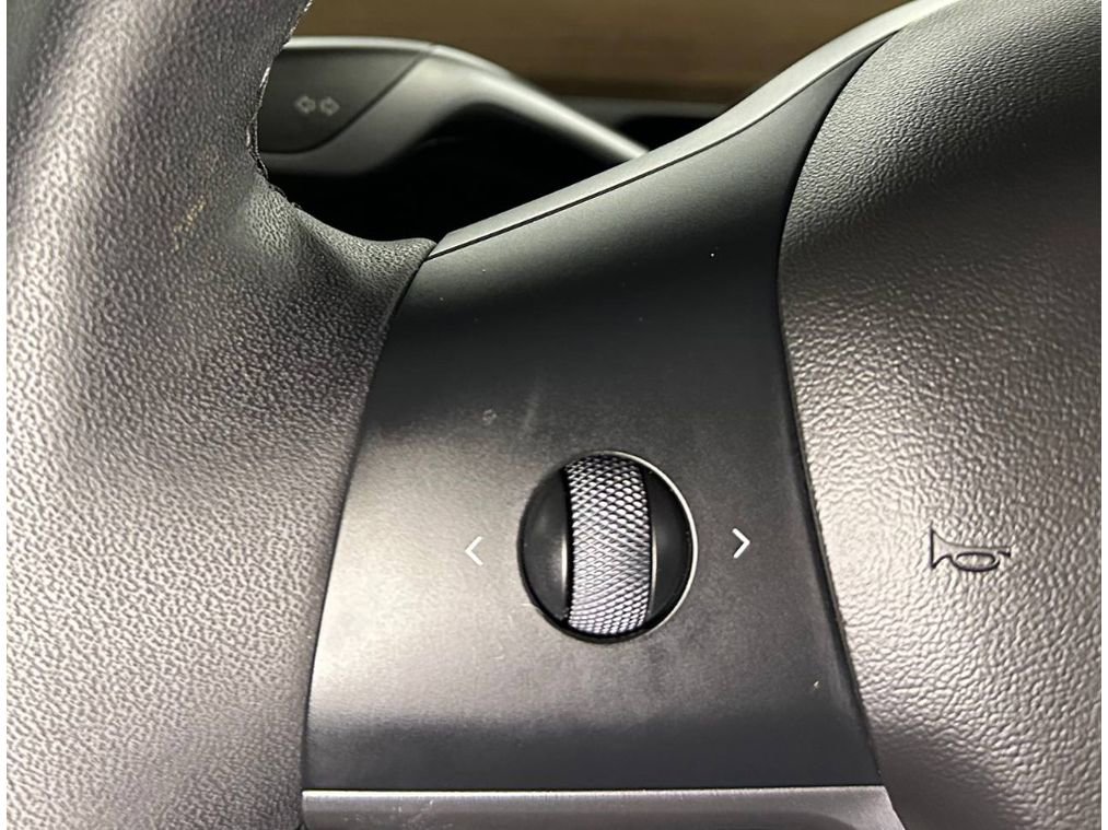 Used 2022 Tesla Model 3 Long Range AWD/4WD image 19