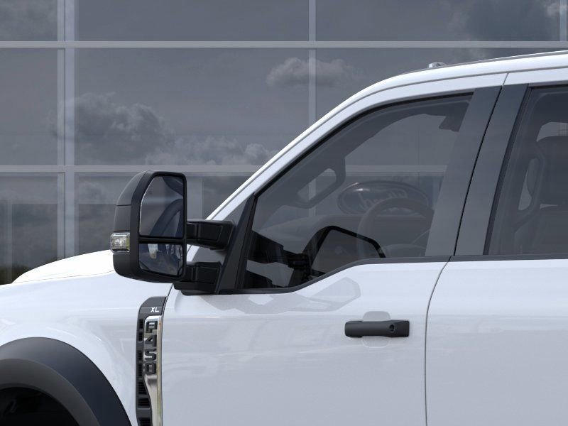 New 2026 Ford F450 XL AWD/4WD image 51