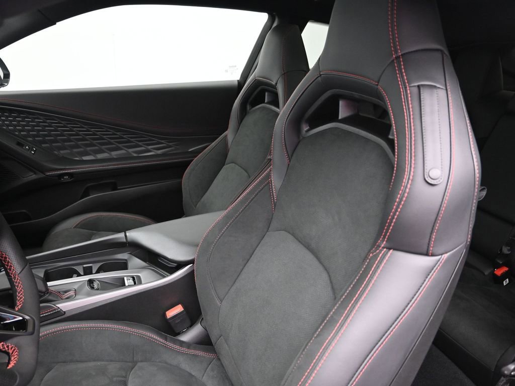 New 2025 Dodge Charger R/T Scat Pack w/ Track Pack image 15