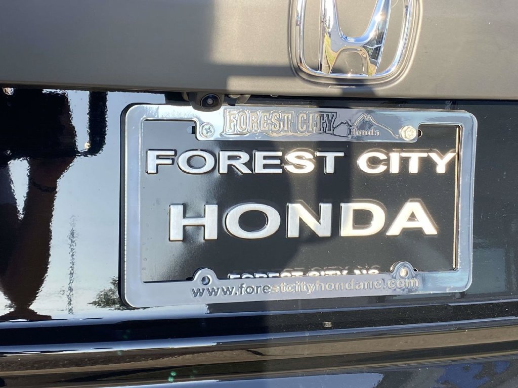 New 2026 Honda Passport RTL image 30