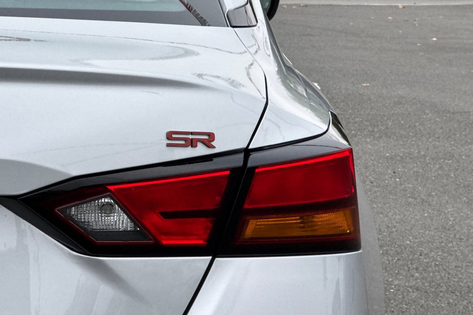 New 2025 Nissan Altima 2.5 SR w/ SR Premium Package image 22