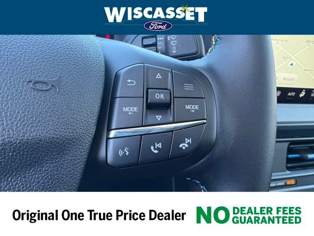 New 2026 Ford Maverick Lobo image 23