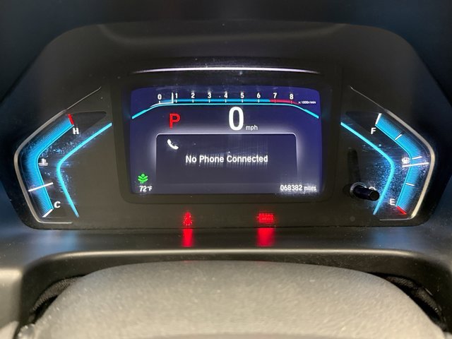 Used 2020 Honda Odyssey Touring image 13