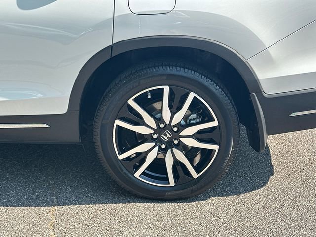 Used 2021 Honda Pilot Elite image 22