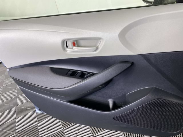 Used 2024 Toyota Corolla LE FWD image 20