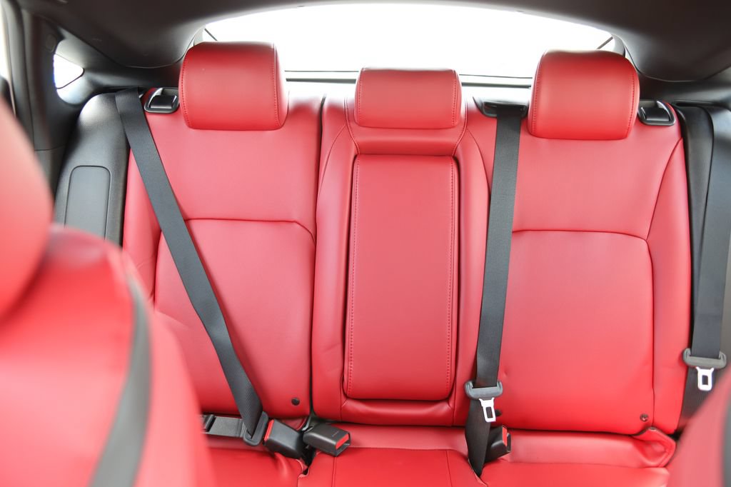 New 2026 Acura Integra A-Spec w/ Technology Package FWD image 25