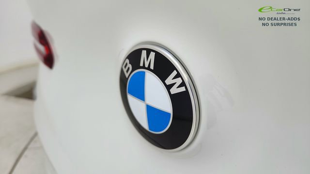 Used 2025 BMW X3 xDrive30i w/ Premium Package image 16