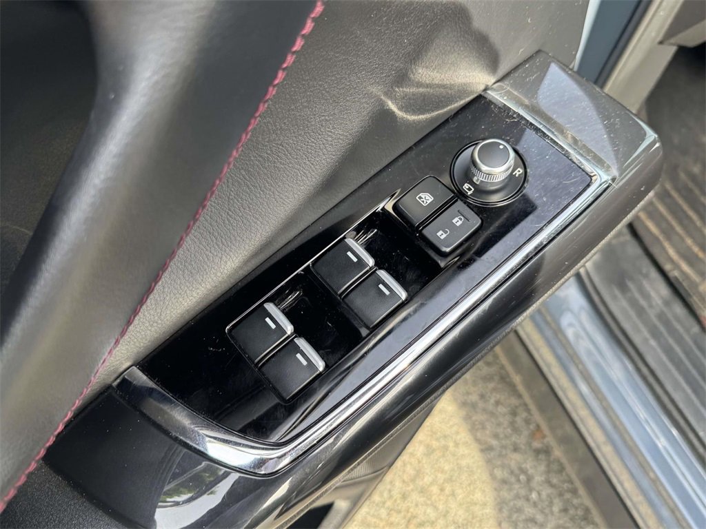 Used 2023 MAZDA CX-9 Carbon Edition image 14