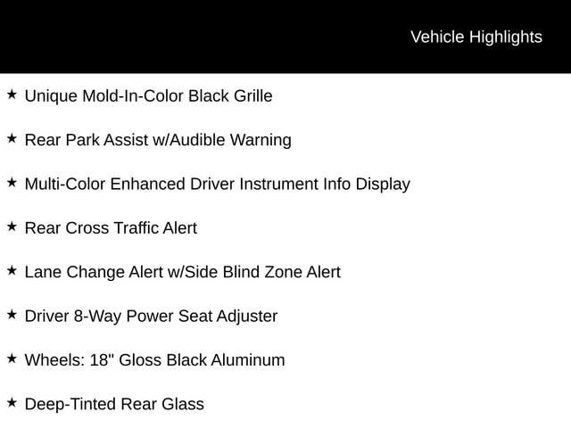 Certified 2023 Chevrolet Equinox LS w/ LS Convenience Package FWD image 7