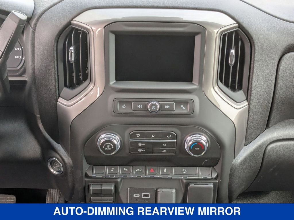 New 2026 GMC Sierra 3500 Pro w/ 1SA Pro Safety Plus Package image 25