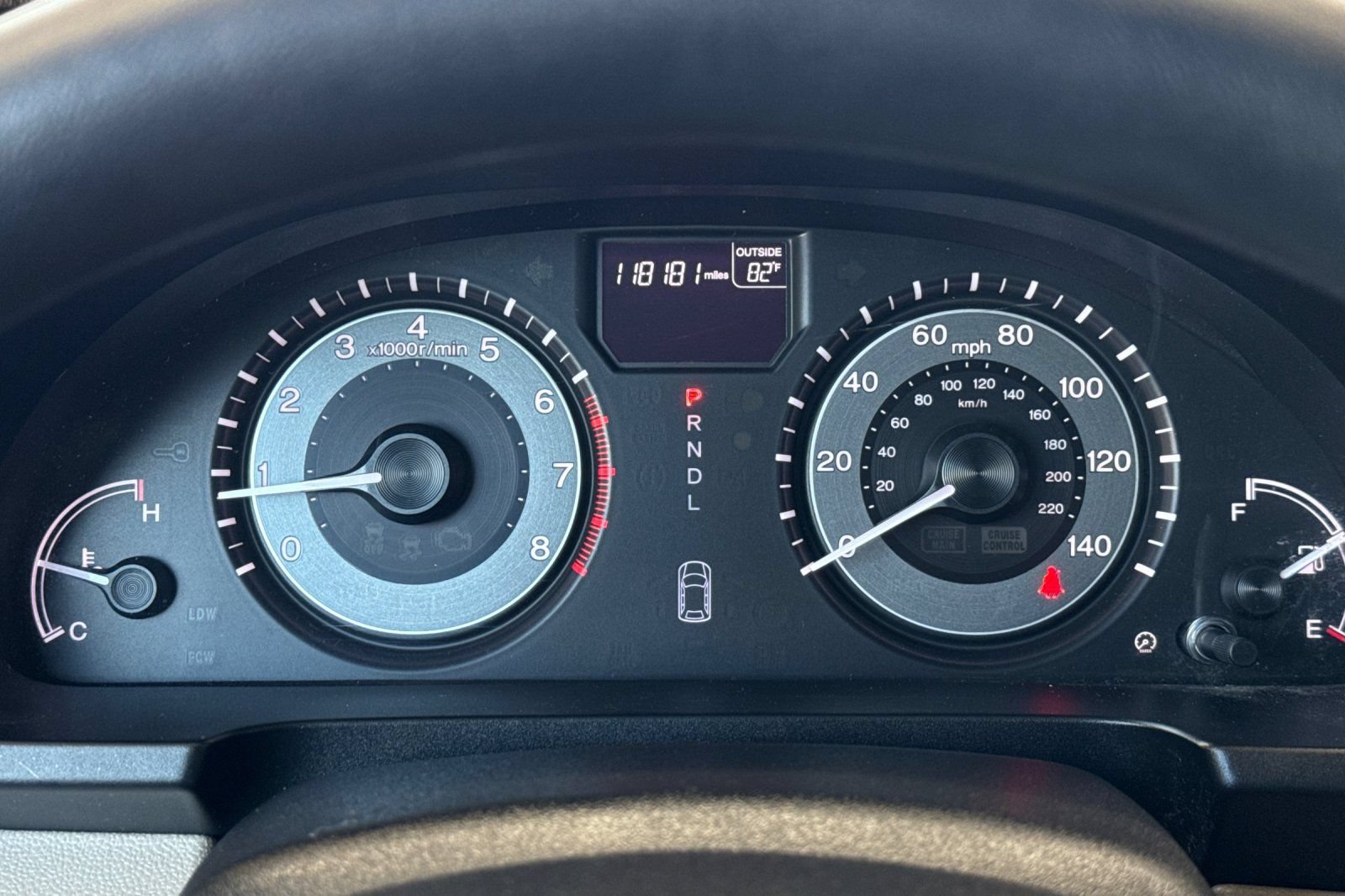 Used 2014 Honda Odyssey EX image 25