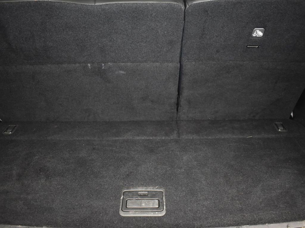 Certified 2023 INFINITI QX80 Premium Select w/ Cargo Package image 19