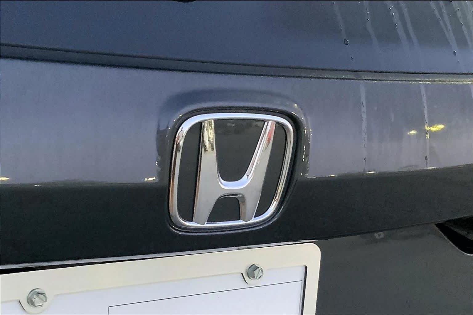 Used 2025 Honda CR-V EX-L image 10
