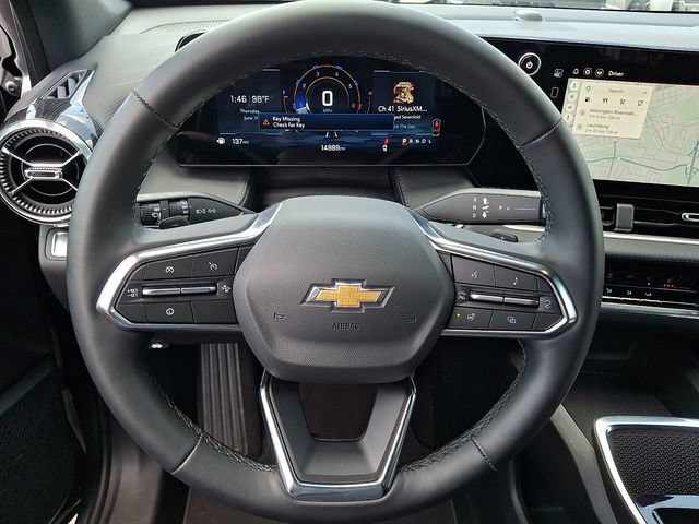 Used 2026 Chevrolet Equinox LT FWD image 15