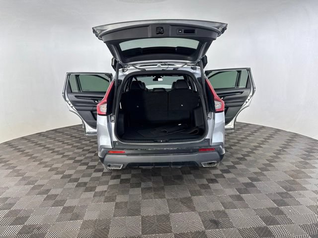 Certified 2023 Honda CR-V Sport Touring image 18