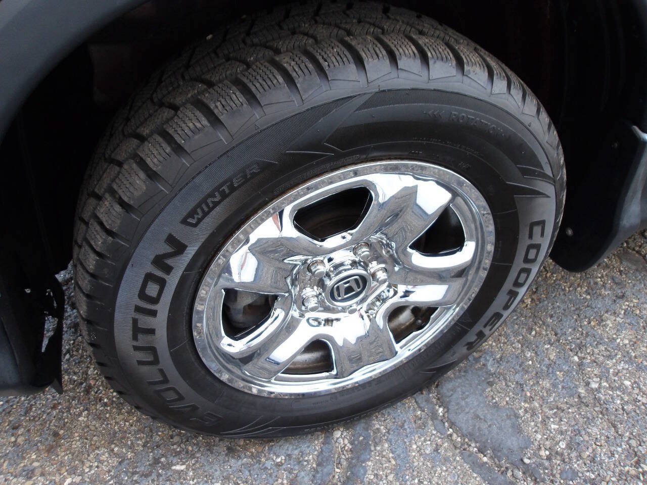 Used 2015 Honda CR-V LX image 28