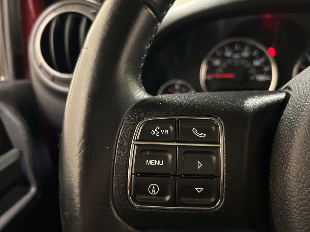 Used 2013 Jeep Wrangler Sport image 18