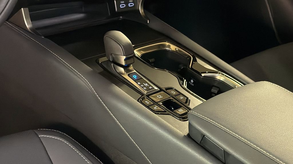 Used 2025 Lexus RX 350 Premium image 20