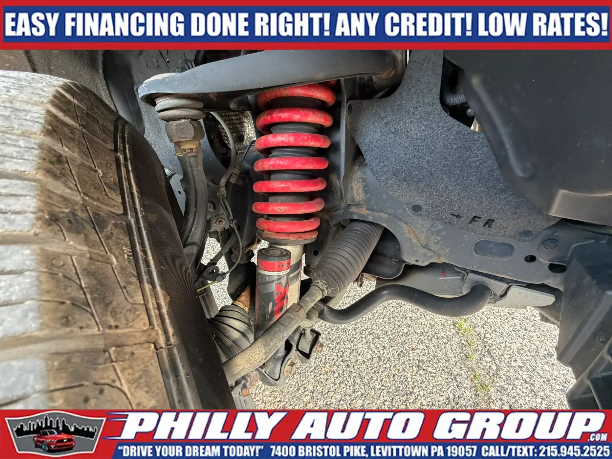 Used 2019 Toyota Tundra TRD Pro AWD/4WD image 38
