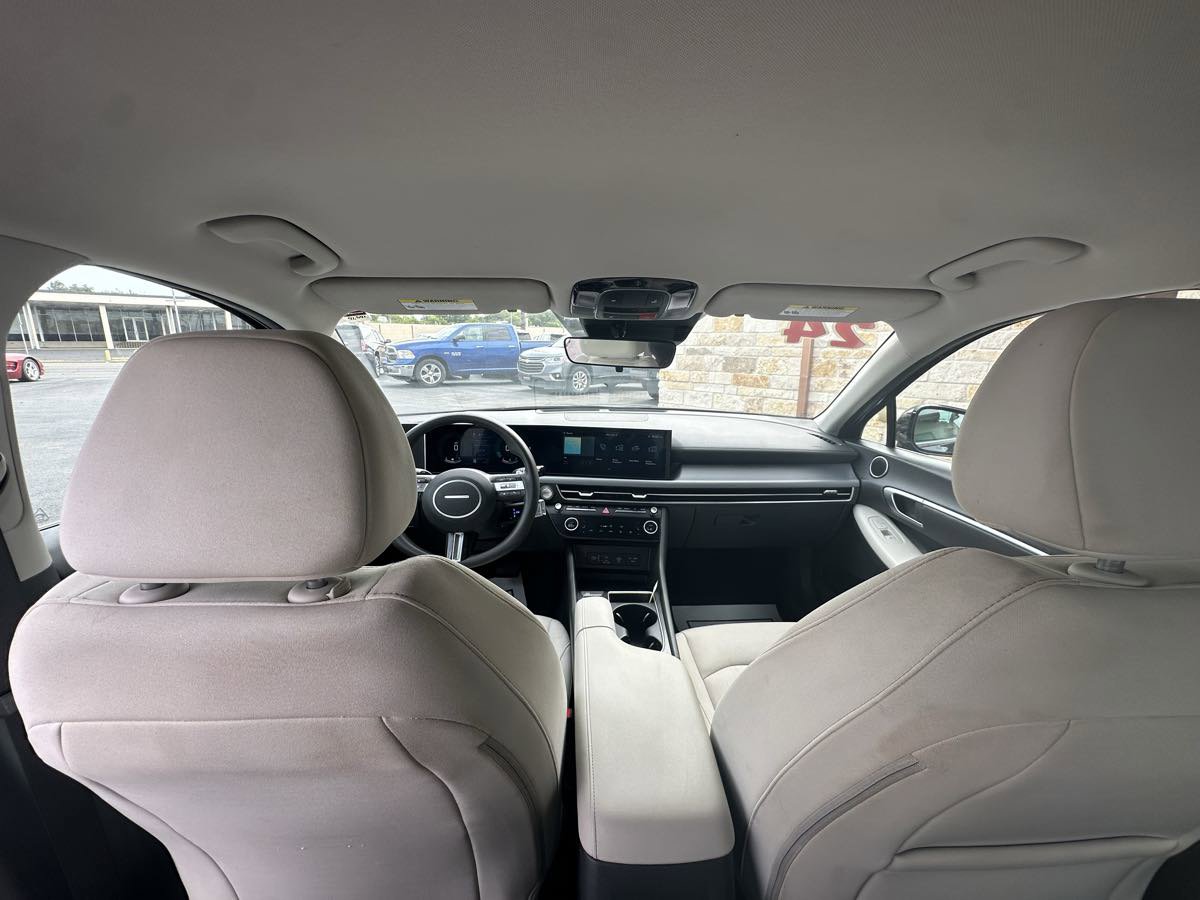 Used 2024 Hyundai Sonata SEL image 7